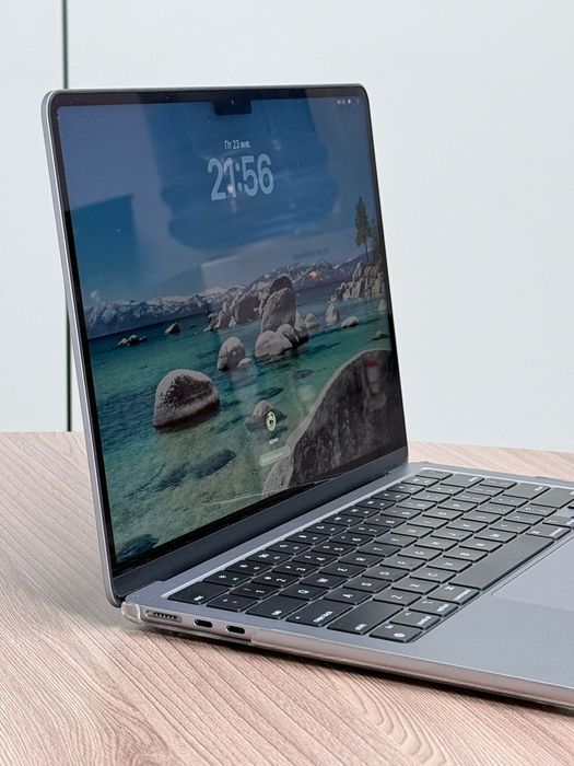 MacBook Air 13 M2 (2022 года)