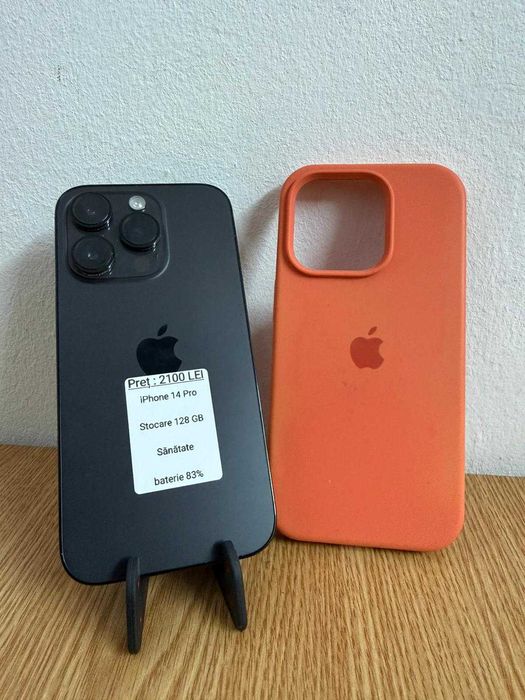 iPhone 14 Pro - MMC Mobile Amanet