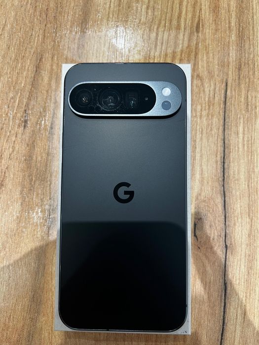 Google Pixel 9 Pro XL