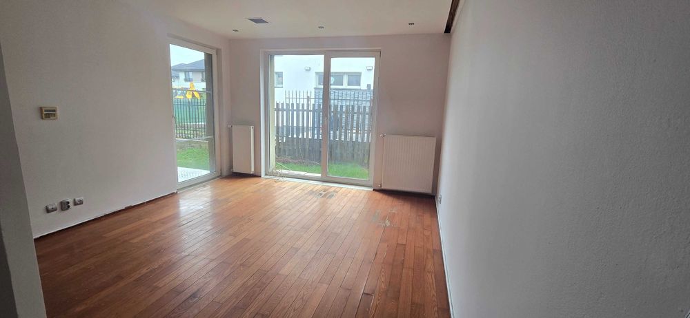 Vila P+1 Tunari Otopeni