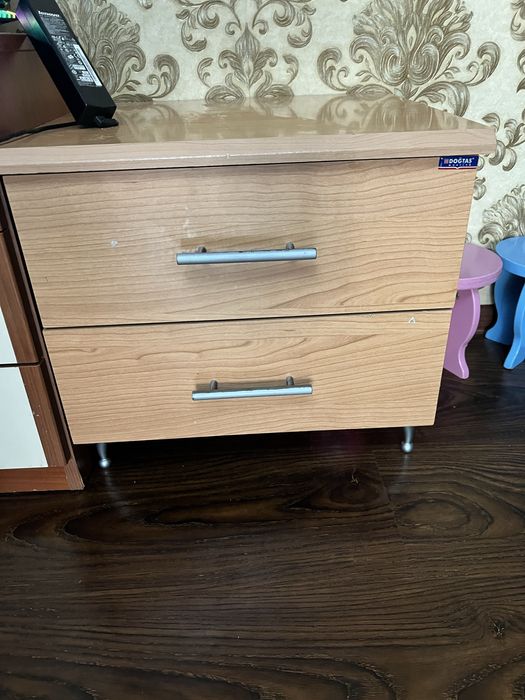 Продается кровать