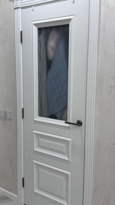 3 х ком квартира