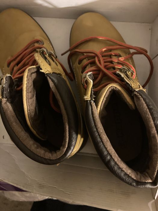 Kappa дамски боти