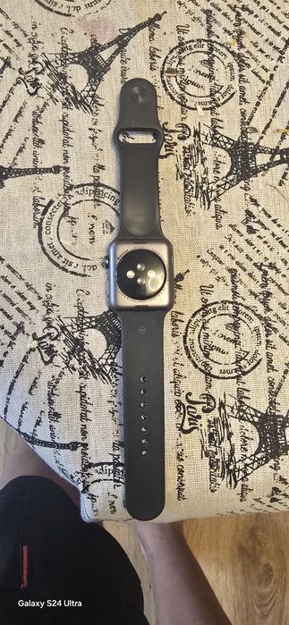 Apple watch series 3