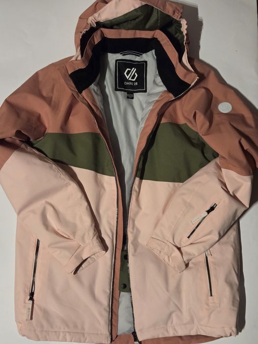 Скиорско яке DARE 2B