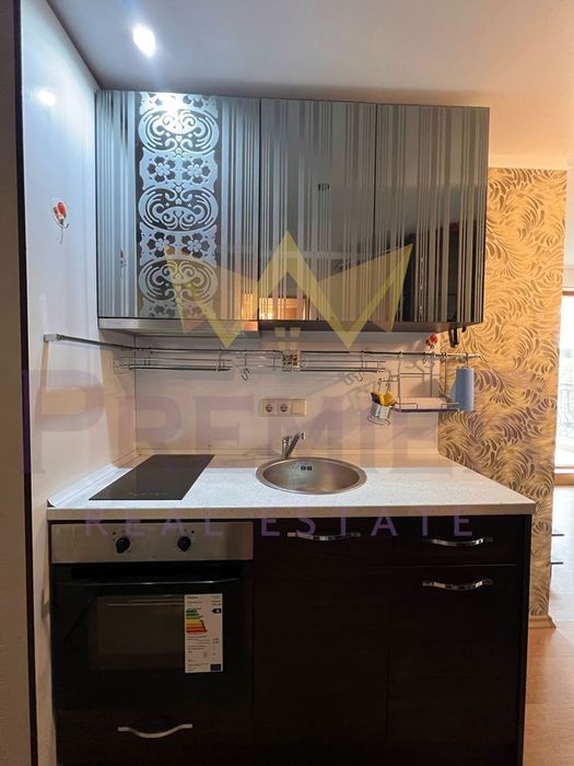 Продава се Двустаен апартамент в к.к. Слънчев бряг - 48 кв.м за 1438 €/кв.м - Снимка #1