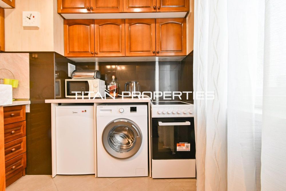 Продава се Тристаен апартамент в София, Хиподрума - 74 кв.м за 2275 €/кв.м - Снимка #5