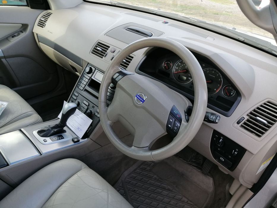 Volvo XC90 2.9 на части