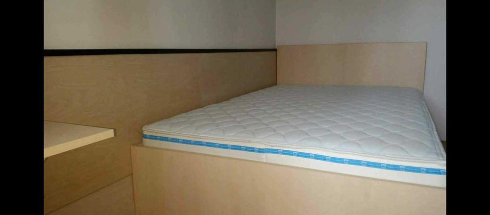 Дава се под наем Тристаен апартамент в Бургас, Център - 79 кв.м за 612 € - Снимка #6