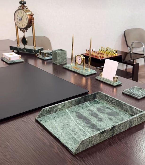 Подарочный набор для солидных мужчин.