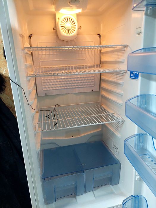 Холодильник Беко