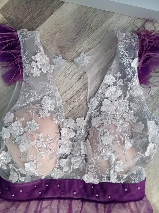 Vând rochie BBY, marimea 38/40