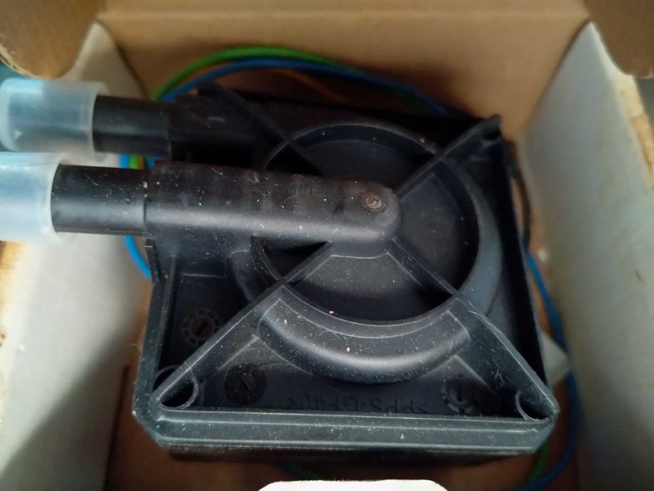 Componente Watercooling