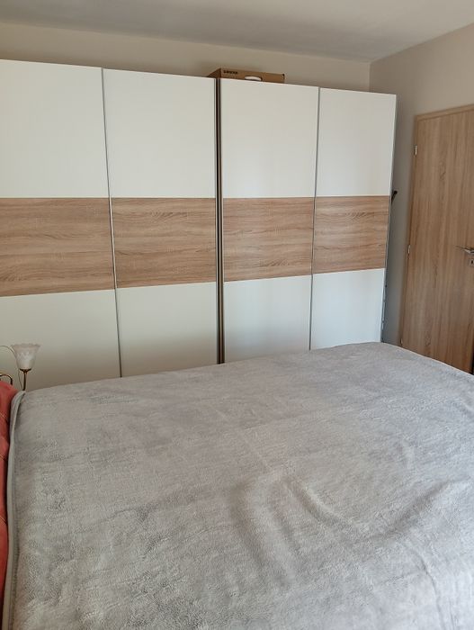 Продава се Многостаен апартамент в Благоевград, Освобождение - 115 кв.м за 1566 €/кв.м - Снимка #11