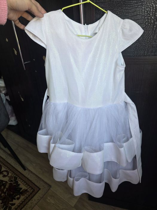 Платья, юбки на девочку