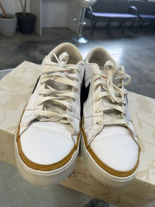 Мъжки оригинални кецове Nike