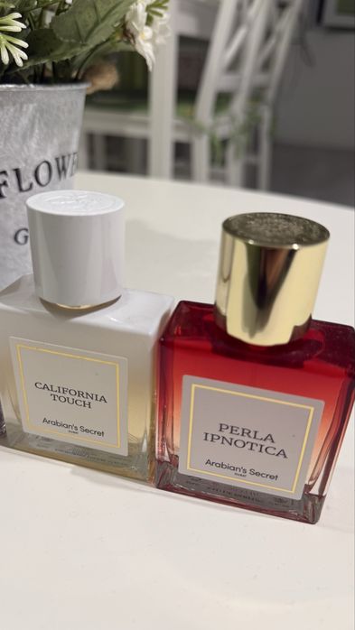 Парфюми Оригинални-Givenchy Genleman Only,Joop! Homme,Arabians Secret