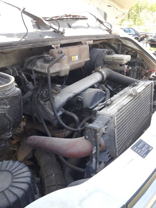 Ивеко Деили 50ц13в 2.8 92квНа части.