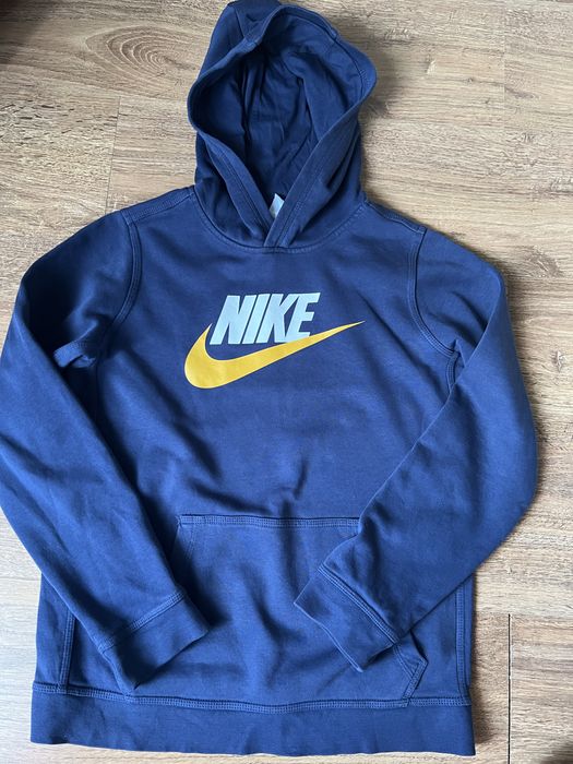 Nike комлект худи и долнище