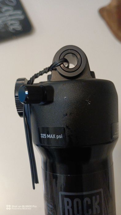 Заден амортисьор Rock Shox Deluxe Select 210x50mm