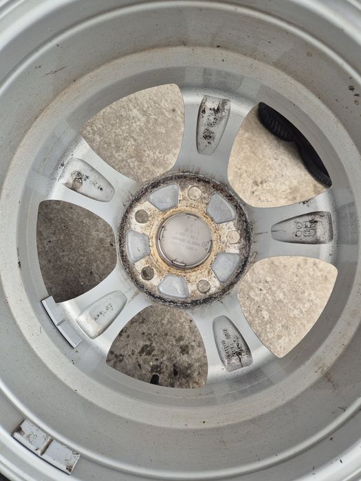 Джанти 16ки Hyundai