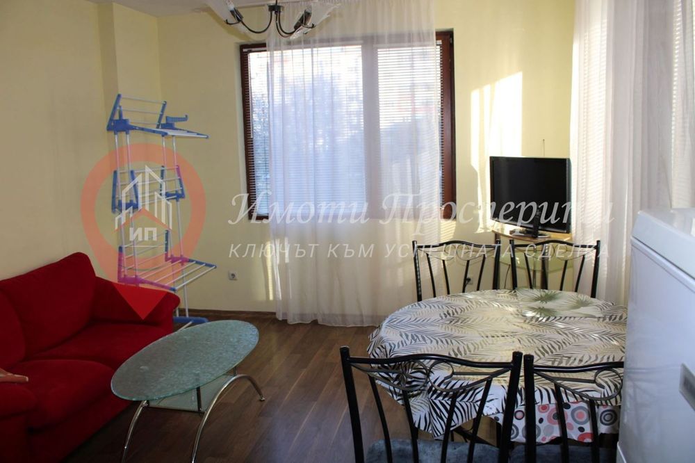 Дава се под наем Двустаен апартамент в София, Света Троица - 55 кв.м за 440 € - Снимка #4