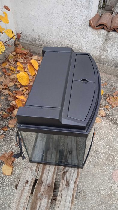 Аквариум aquarien & technik