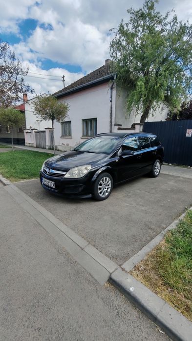 Vând mașină Opel Astra
