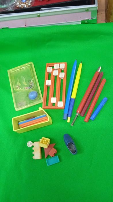Игрушки Ссср ,домино,куклы