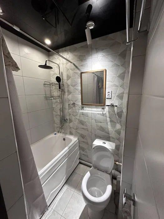 Сергели тумани Хонободда 1хонали квартира ижарага берилади