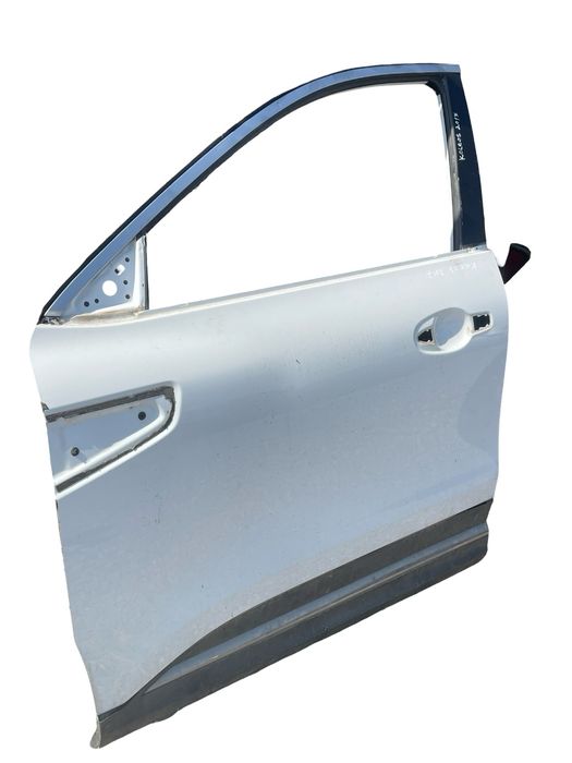 Usa Portiera Fata Stanga Fata Renault Koleos Ii 2016 - >