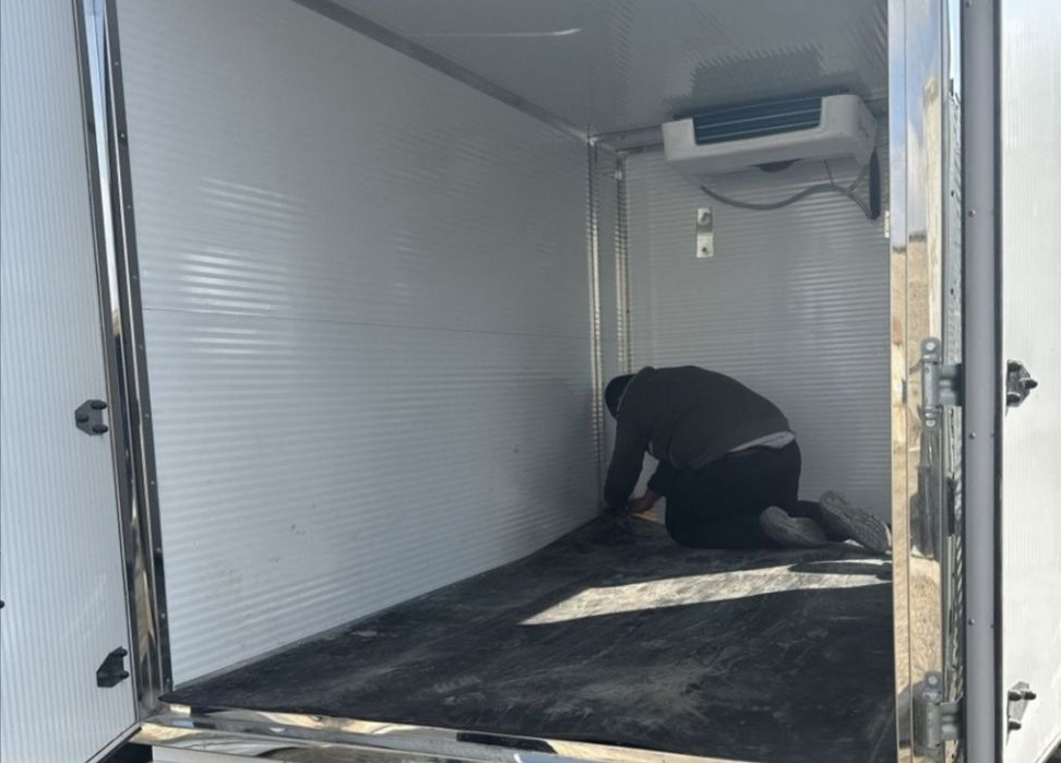 Labo Changam Sheneray (barcha turdagi) mashinalar uchun Polik Rezena T