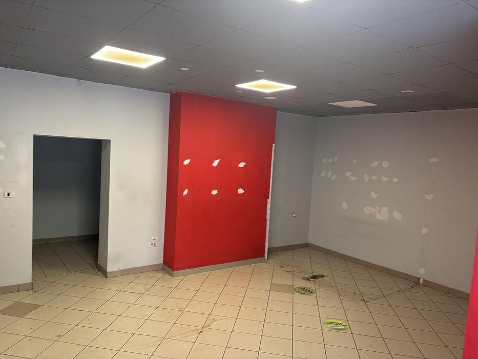 Spatiu comercial Aleea Huedin nr.3 - Vedere 4