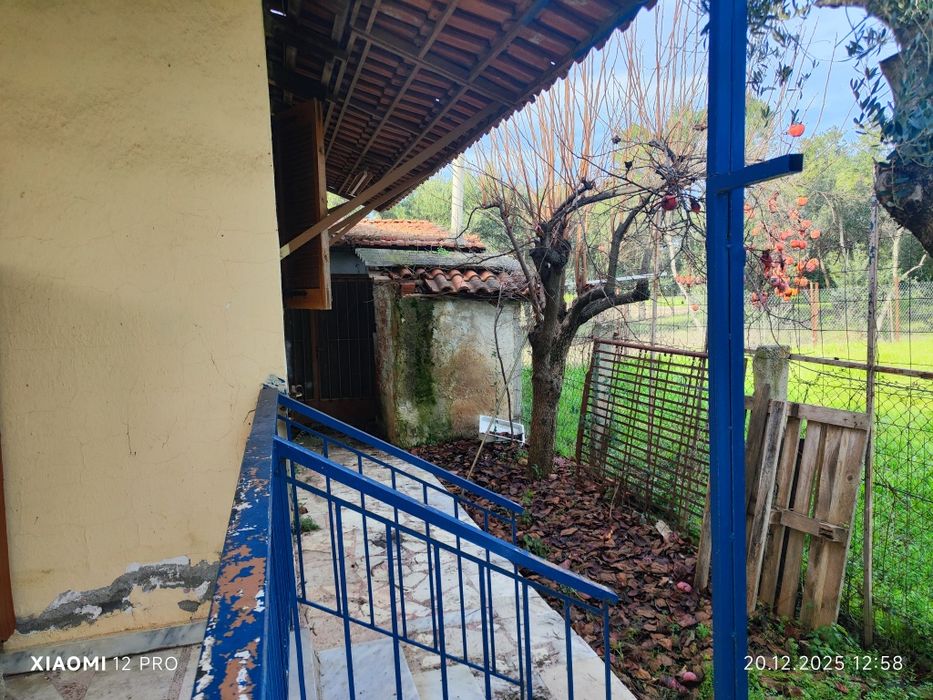 Самостоятелна къща в Паралия Офринио, Кавала