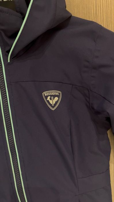 Детско ски яке Rossignol