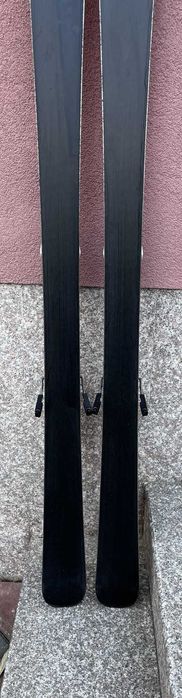 ATOMIC SPORTCARVE cap fiber - 159 cm