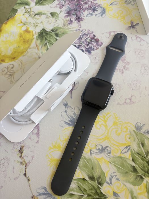 Apple Watch SE 3 40mm
