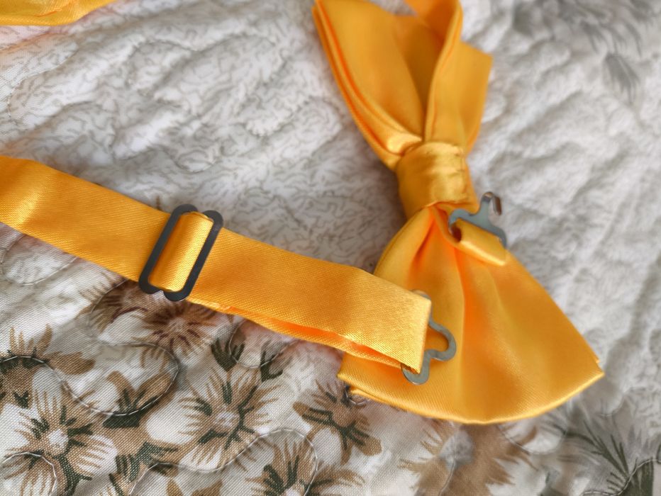 Галстук - Бабочки