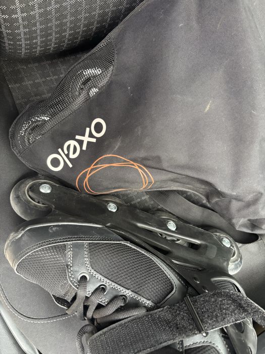 Role Oxelo marimea 41