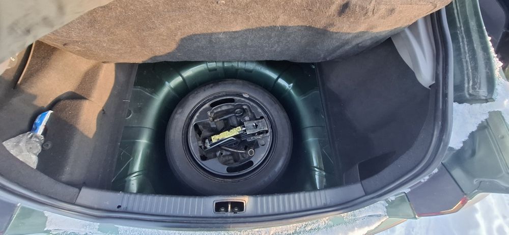 Renault laguna 2 1.8 16v акпп