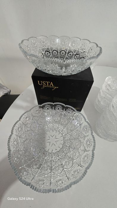 Фруктница большой 2шт.