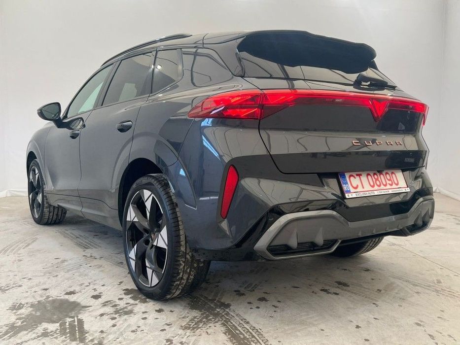 Cupra Terramar Cupra Terramar 1.5 eTSI 150cp