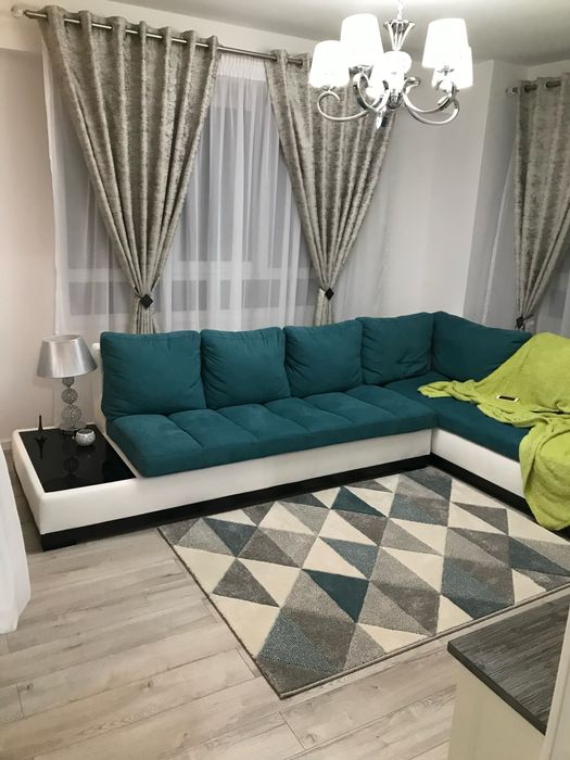 Persoana fizica - Inchiriez apartament 2 camere Ideal Residence (CUG)