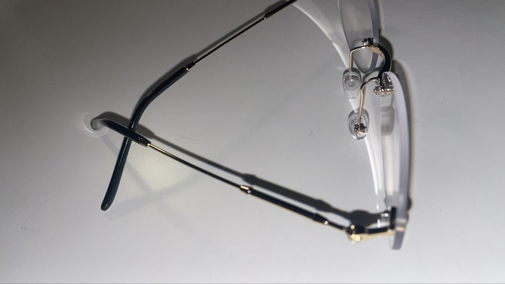 Новые Очки Нулевки