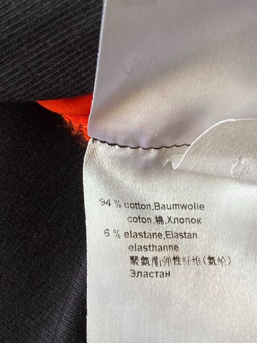 Marc Cain Sports женско дълго горнище горница тренч размер N6 / 44