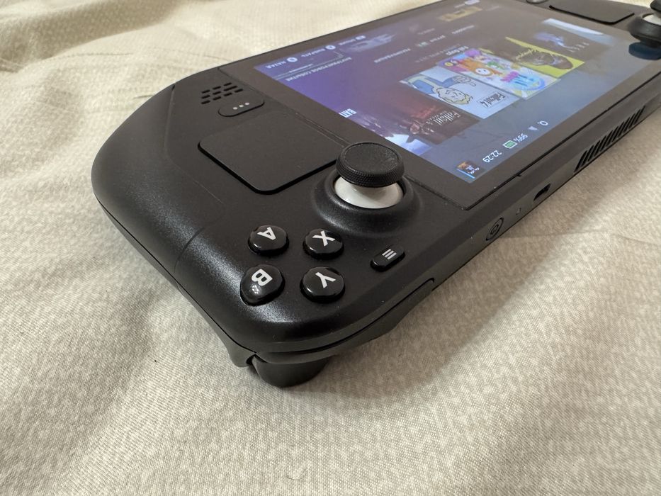 Valve Steam Deck 64gb