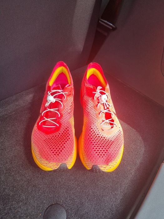 e Nike Zoomx Vaporfly Next 3 Hyper "Hyper Pink"