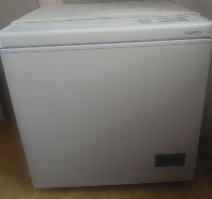 Морозильник БИРЮСА 200 сатылады