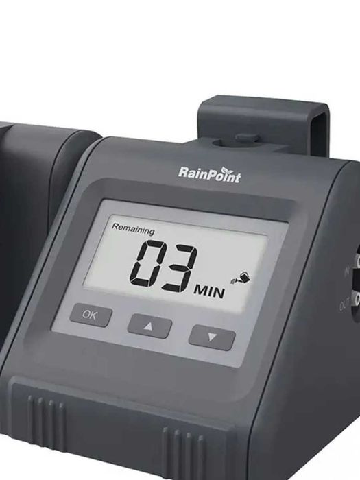 Таймер для полива домашних растений