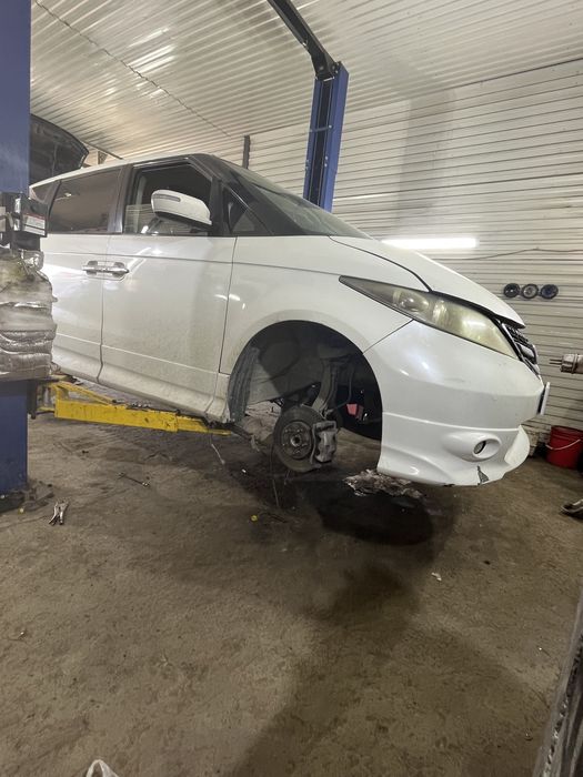 СТО быстро качественно сто дина базар